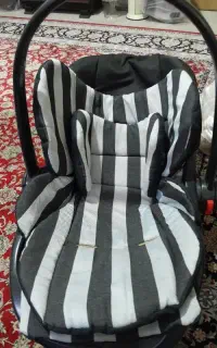 کریر نوزاد