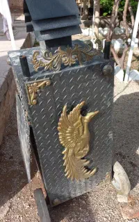 بلال پز چهار کشو