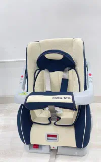 صندلی ماشین کودک موزیکال HAENIM TOYS