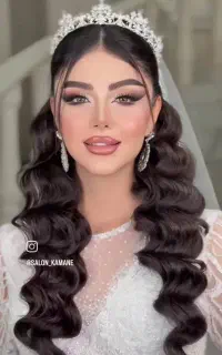 استخدام همکار در سالن زیبایی عمارت