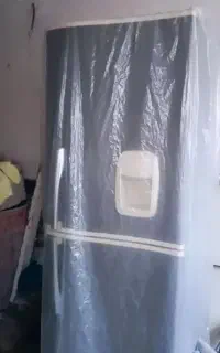 یخچال فریزرتوربو