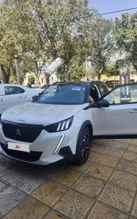 Peugeot 2008 GT