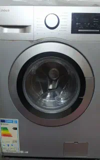 لباسشویی اسنوا 7کیلویی