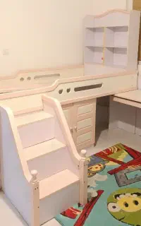 سرویس خواب نوجوان