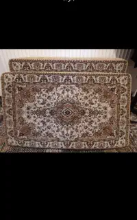 یک جفت  پشتی