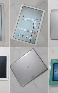 تبلت 10 اینچ