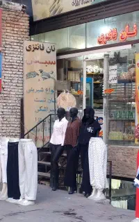 فرصتی طلایی برای اجاره مغازه در بهترین لوکیشن شهر