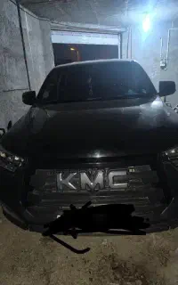 kmc t8