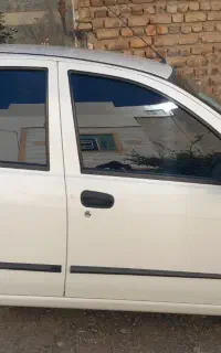 تیبادو ۱۴۰۰در حد صفر