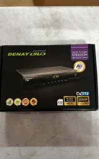 گیرنده دیجیتال دنای مدل STB1033H