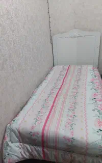 سرویس خواب کودک  نوجوان در حد نو مارک شرکت آپادانا