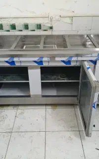 یخچال بنماری با شرایط اقساط