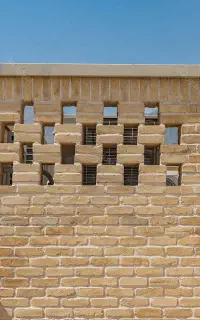 اجرای عنوای بندکشی آجر سوفال وغیره