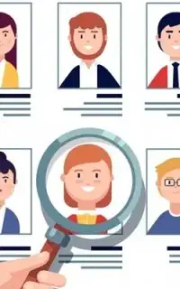 نیرو کار فست فود. ( تایم شب)