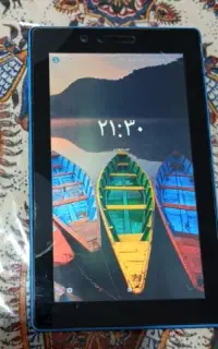تبلت لنوو مدل tab e7 تب ۷