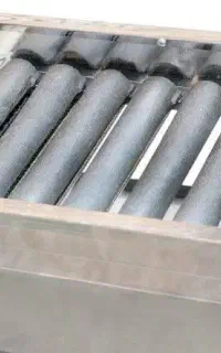 کباب پز گازی نو نو