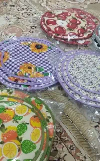 انواع دمکنی