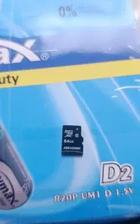 رم ۶۴ میکرو