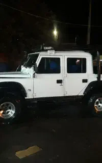 پاژن ۸۶ شش  سیلندر ۴در
