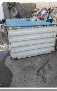 باربند پیکان وانت