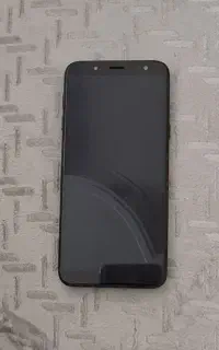 گوشی Samsung J6 سالم