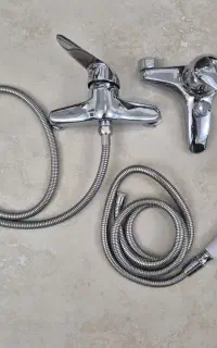 شیر آلات حمام