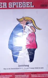 مجله های خارجی نو از سال ۲۰۰۹ تا ۲۰۱۹