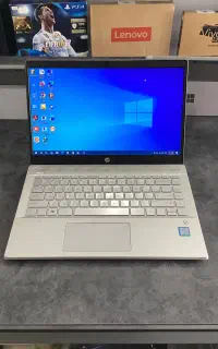 لپتاپ دانشجویی Hp Pavilion