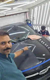 نانو سرامیک خودرو با کیفیت و قیمت عالی