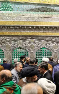 امام رضا