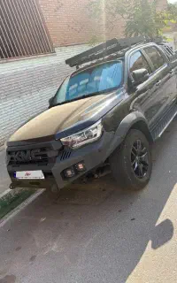 kmc t8 فوول لوازم افرودی ایران روور