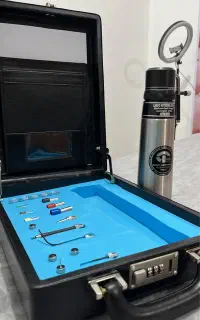 زگیل میخچه پرسینگ خال برداری