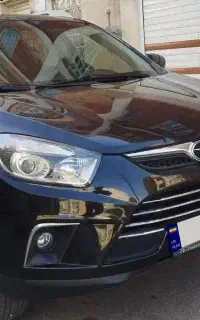 جک s5 دنده 96 استثنایی
