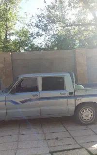 جابجایی مسافر از همدان به کرمانشاه