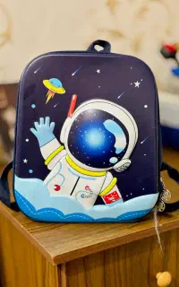 کوله پشتی کودک