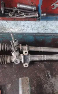 جعبه فرمان معمولی پراید 1900