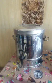 سماور برقی