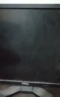 ست کامل کامپیوتر برند dell