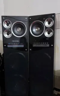 اسپیکر