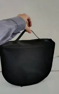 کاور بشقاب
