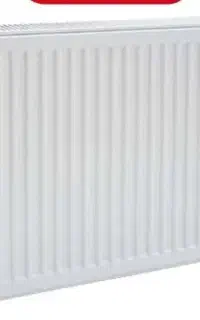پنل رادیاتور ۶۰/۸۰/۱۰۰/۱۲۰/۱۴۰ فولادی اقساطی