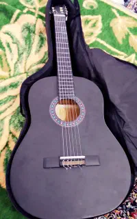 گیتار مبتدی