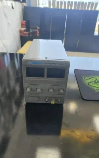 منبع تغذیه داژانگ در حد