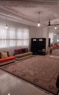 سویت اجاره ای تمیز