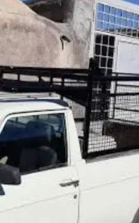 وانت پیکان کرایه