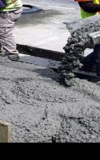 اجرای فنداسیون سقف بتن ریزی ماله پروانه دقیق و..