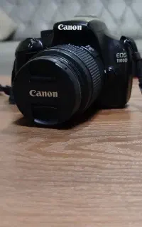 دوربین کنون 1100d