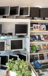 فروش ویژه انواع مانیتور زیر قیمت