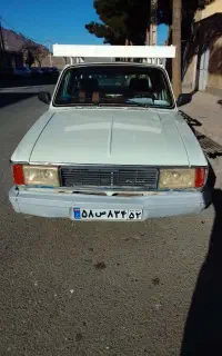 وانت بار شبانه روزی