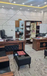 استخدام نیروی خدماتی دفتر املاک